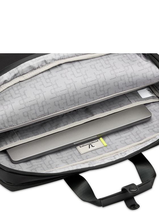 Roncato Trial Dokumenttaske 44 cm Laptoprum