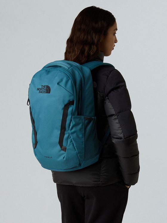 The North Face Vault-rygsæk med 46 cm rum til bærbar computer