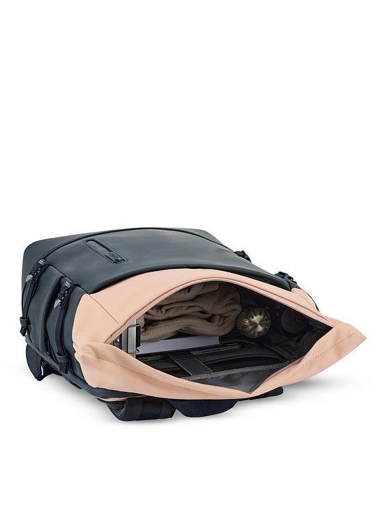 Kapten & Son Helsinki Pro Daypack 52 cm Laptoprum Kapten & Son Helsinki Pro Daypack 52 cm Laptoprum