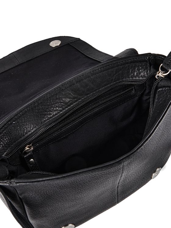 Burkely Soft Skylar Skuldertaske Læder 21 cm