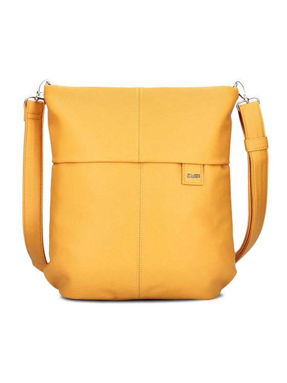 Zwei Mademoiselle.M Skuldertaske 31 cm