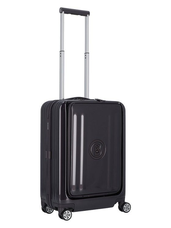 Bogner Piz 4 hjul Kabinetrolley 55 cm Bogner Piz 4 hjul Kabinetrolley 55 cm
