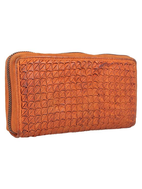 Greenland Nature Femi & Nine Peněženka Kůže 20 cm