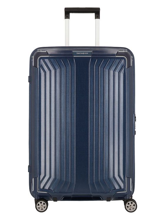 Samsonite Lite-Box 4 kolečka Vozík 69 cm
