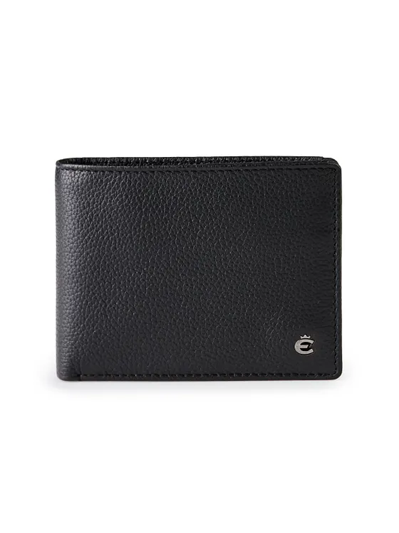 Esquire Houston Pung RFID-beskyttelse Læder 10.5 cm Esquire Houston Pung RFID-beskyttelse Læder 10.5 cm