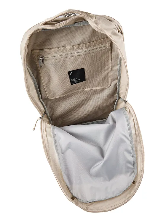 Haglöfs Vara 20 L Arkireppu 46 cm Kannettavan tietokoneen taskun syvyys Haglöfs Vara 20 L Arkireppu 46 cm Kannettavan tietokoneen taskun syvyys