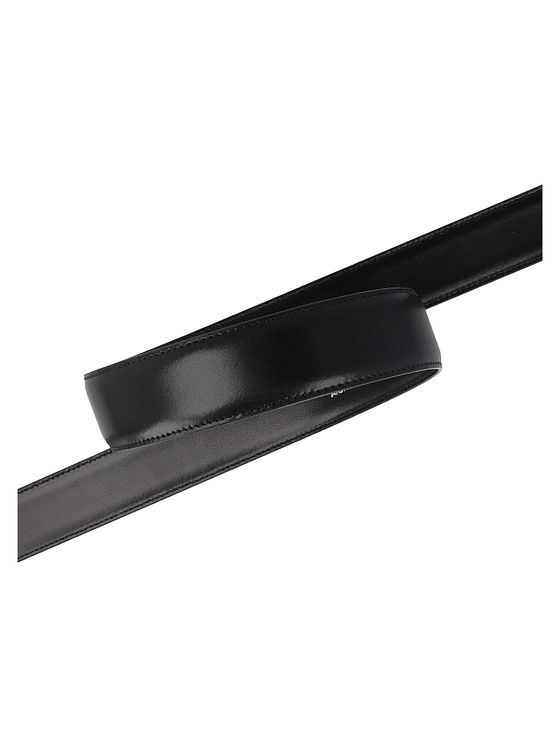 AIGNER Obchodní opasek z kůže