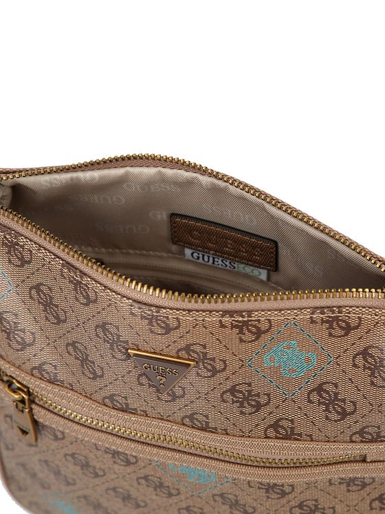 Guess Milano Skuldertaske 23.5 cm