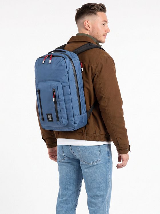 Topo Designs Global Arkireppu 46 cm Kannettavan tietokoneen taskun syvyys Topo Designs Global Arkireppu 46 cm Kannettavan tietokoneen taskun syvyys