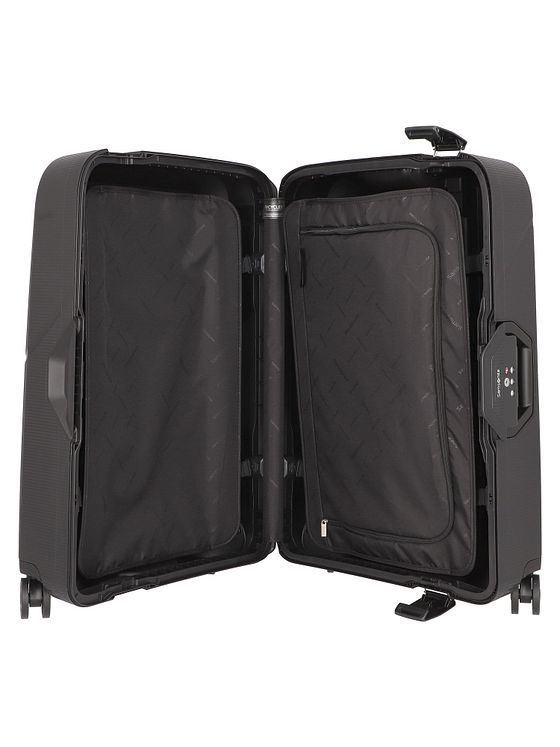 Samsonite Magnum Eco 4 hjul Trolley 69 cm