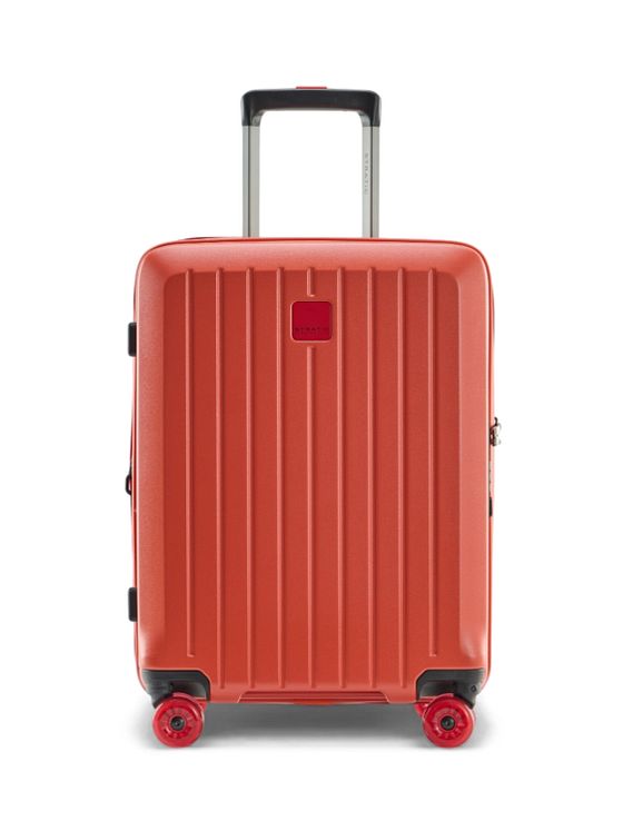 Stratic Buzz 4 kolečka Kabinkový kufr S 54 cm