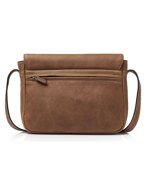 Castelijn & Beerens Carisma Messenger-taske Læder 27 cm