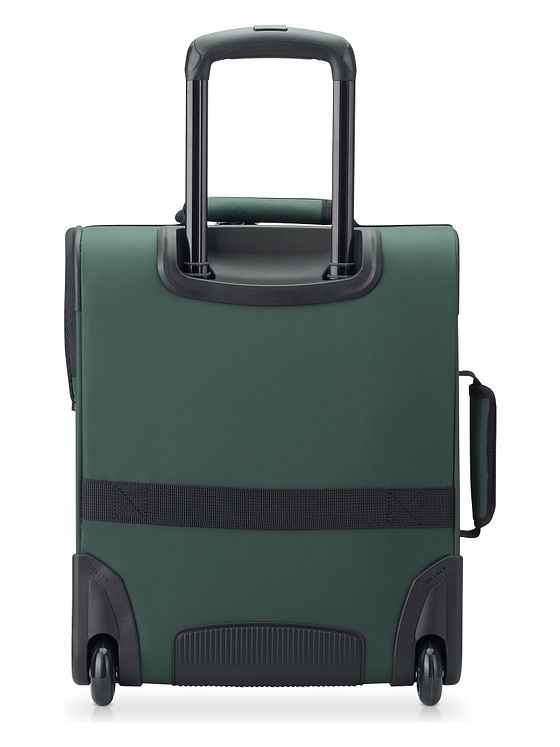 Delsey Paris Maubert 2.0 2 hjul Kabinetrolley 45 cm Delsey Paris Maubert 2.0 2 hjul Kabinetrolley 45 cm