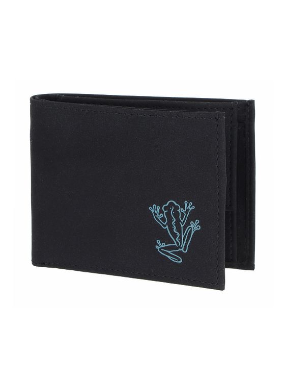 oxmox New Cryptan Pung RFID-beskyttelse 8.5 cm oxmox New Cryptan Pung RFID-beskyttelse 8.5 cm