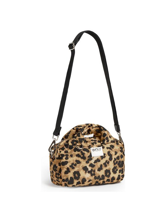 Wouf Studio Kabelka 20 cm