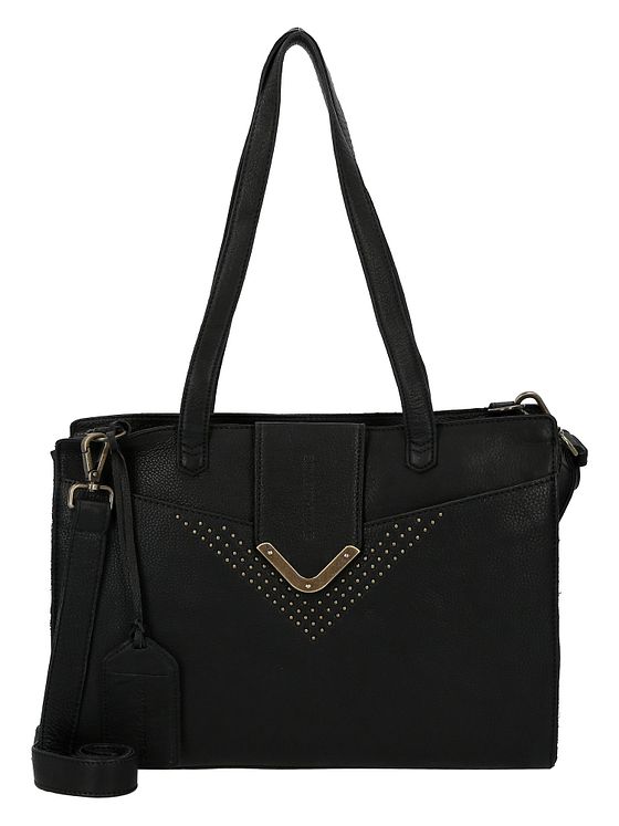 Cowboysbag Lavish Hilgard Skuldertaske 35 cm Cowboysbag Lavish Hilgard Skuldertaske 35 cm