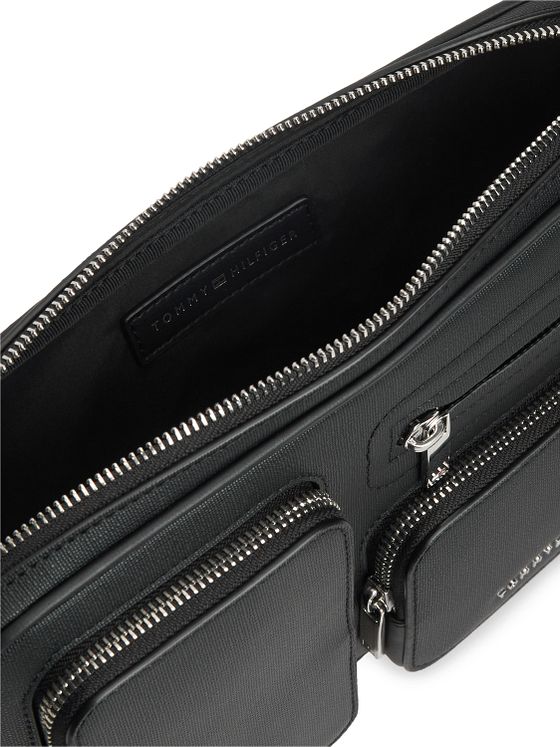 Tommy Hilfiger TH Business Miesten laukku 28 cm Tommy Hilfiger TH Business Miesten laukku 28 cm