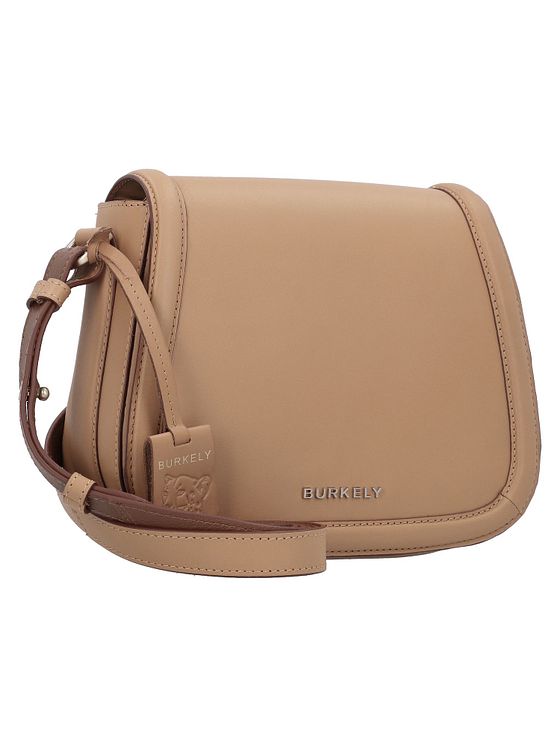 Burkely Beloved Bailey Skuldertaske Læder 21 cm