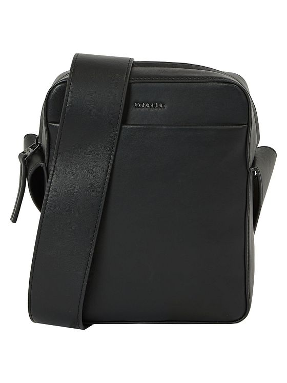 Calvin Klein CK Refined Mini Bag skuldertaske 17 cm