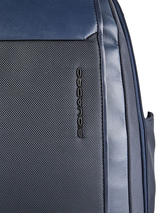 Piquadro Cestovní batoh Lyss 43 cm s přihrádkou na notebook