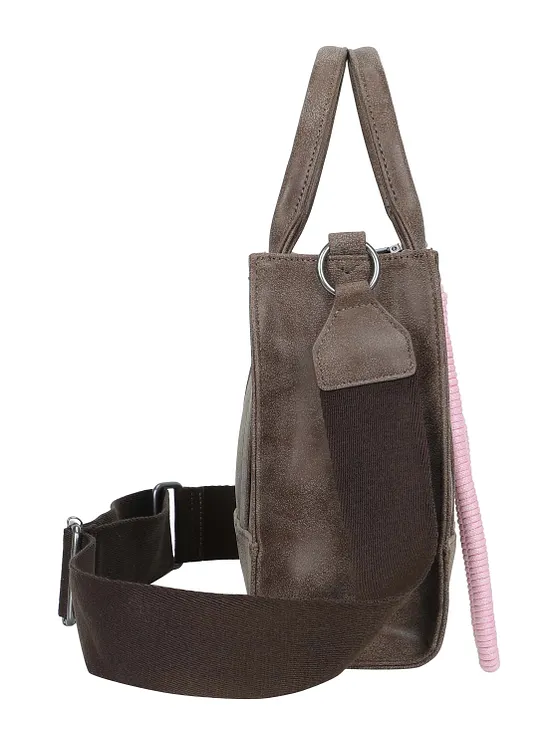 Fritzi aus Preußen SquareN Håndtaske 26 cm Fritzi aus Preußen SquareN Håndtaske 26 cm