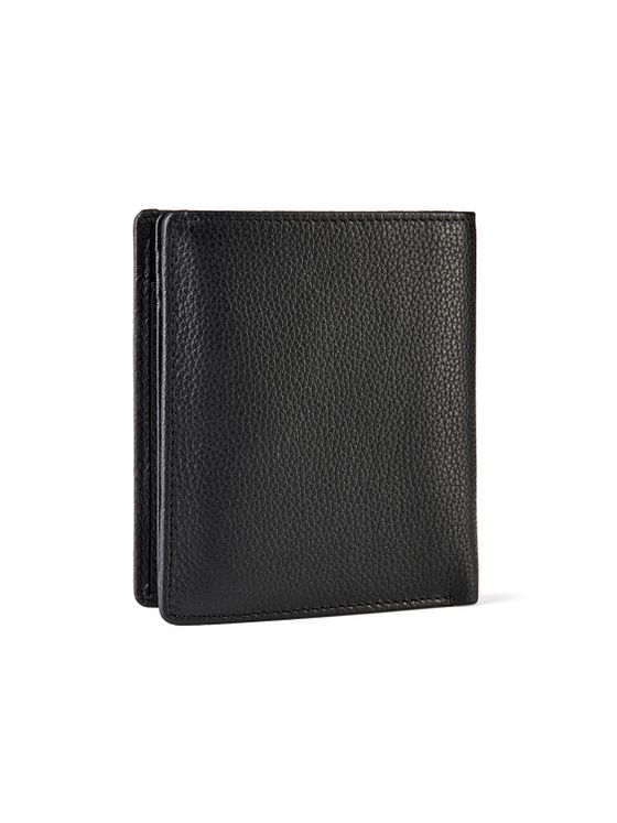 Esquire Houston Lompakko RFID-suoja Nahka 11.5 cm Esquire Houston Lompakko RFID-suoja Nahka 11.5 cm