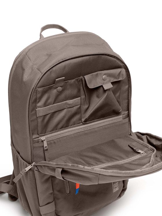 Got Bag Hybrid Pack Dagsryggsäckar 52 cm Laptopfack Got Bag Hybrid Pack Dagsryggsäckar 52 cm Laptopfack