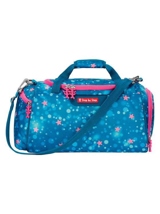 Step by Step Sportovní taška 38 cm