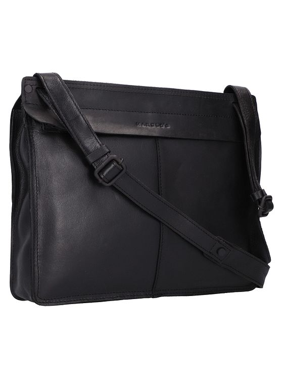 Harold's Aberdeen dokumentmappe i læder 33 cm Harold's Aberdeen dokumentmappe i læder 33 cm