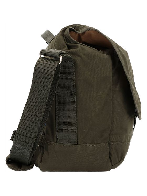 Fjällräven Greenland Messenger Compartimento para portátil de 38 cm