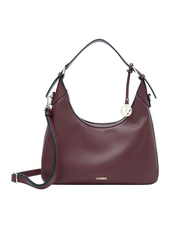 L.CREDI Petronia Skuldertaske 33 cm L.CREDI Petronia Skuldertaske 33 cm