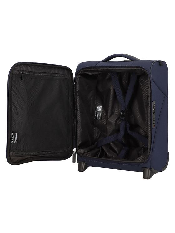 Samsonite Litebeam 2 hjul Kabinetrolley 45 cm
