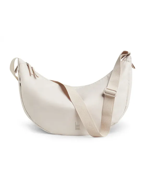 Got Bag Moon Bag Bolsa de hombro 45 cm Got Bag Moon Bag Bolsa de hombro 45 cm