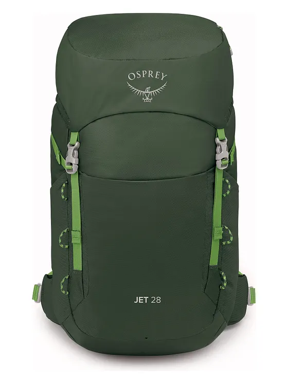 Osprey Jet 28 Vandrerygsæk 55 cm