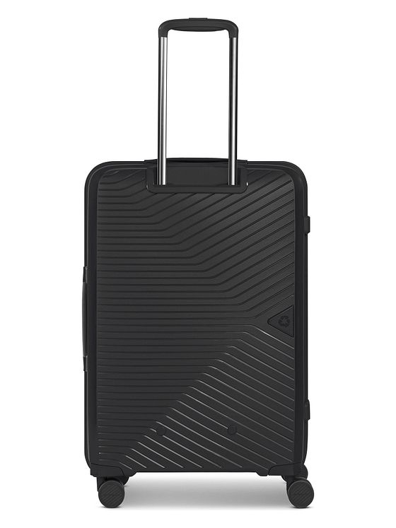 March15 Trading Gotthard Edition 4 hjul Trolley 67 cm