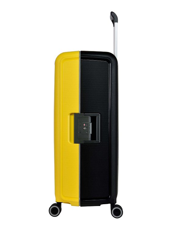 Eminent Vertica SE 4 kolečka Vozík L 76 cm