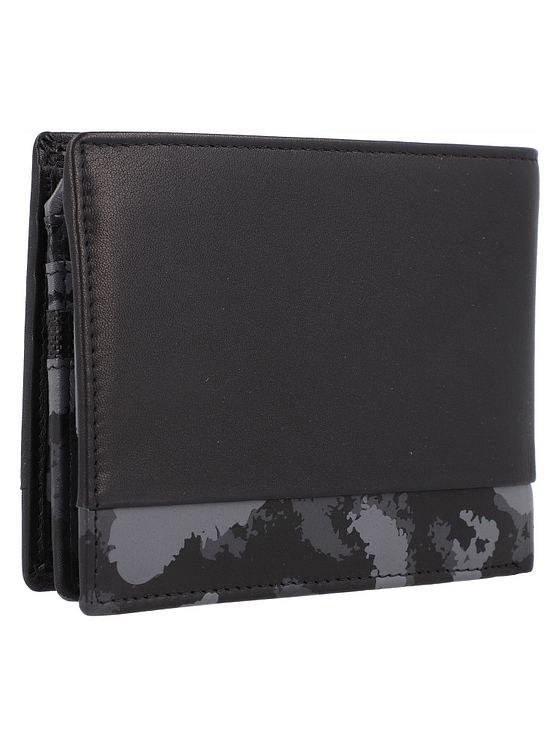 Samsonite Pro-DLX 6 pung RFID læder 13 cm