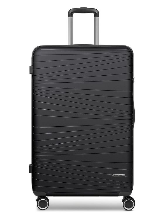 Franky Dallas 3.0 4 hjul Trolley L 75 cm