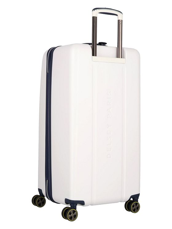 Delsey Paris Cadence 4 hjul Trolley 80 cm med strækfold Delsey Paris Cadence 4 hjul Trolley 80 cm med strækfold