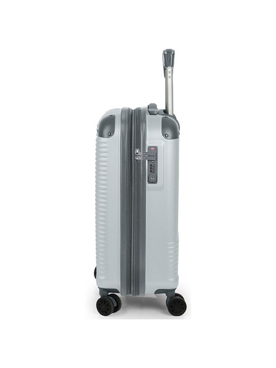 Gabol Balance XP 4 hjul Kabinetrolley S 55 cm med strækfold Gabol Balance XP 4 hjul Kabinetrolley S 55 cm med strækfold