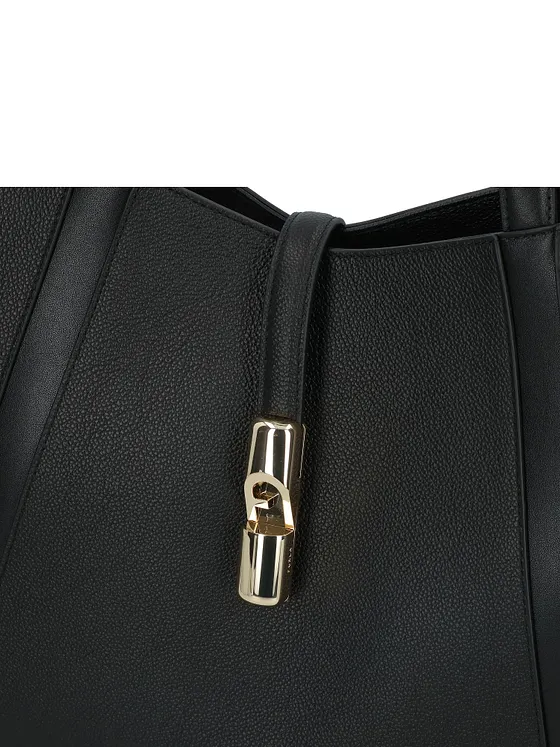 Furla Goccia Tote taška L Kůže 37 cm Furla Goccia Tote taška L Kůže 37 cm