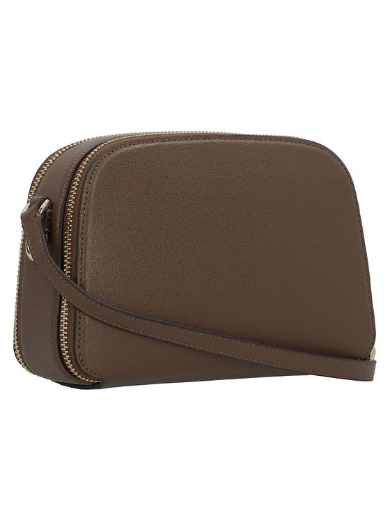 Kate Spade New York Devin Skuldertaske Læder 19.5 cm