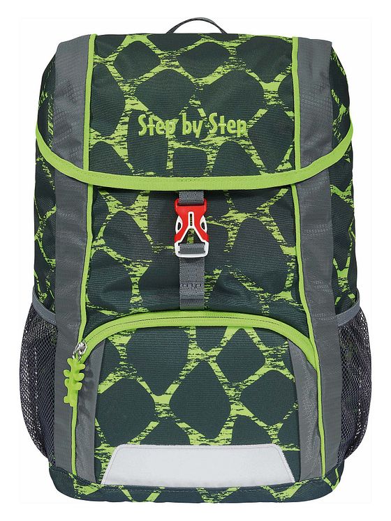 Step by Step Kid lasten reppusetti 3 kpl.