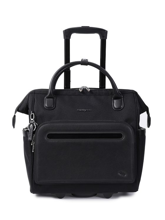 Hedgren Fika Dokumenttaske RFID-beskyttelse 48 cm Laptoprum Hedgren Fika Dokumenttaske RFID-beskyttelse 48 cm Laptoprum