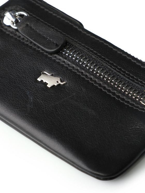 Braun Büffel Golf 3.0 Pouzdro na klíče Kůže 11 cm