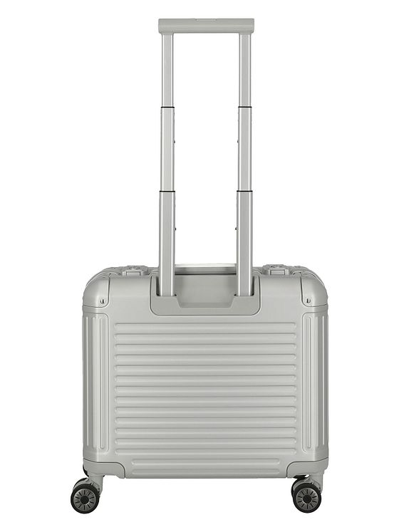 Travelite Next 4 hjul Business-trolley 43 cm Travelite Next 4 hjul Business-trolley 43 cm