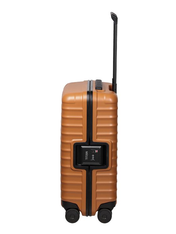 Titan Overseas 4 hjul Kabinetrolley S 55 cm