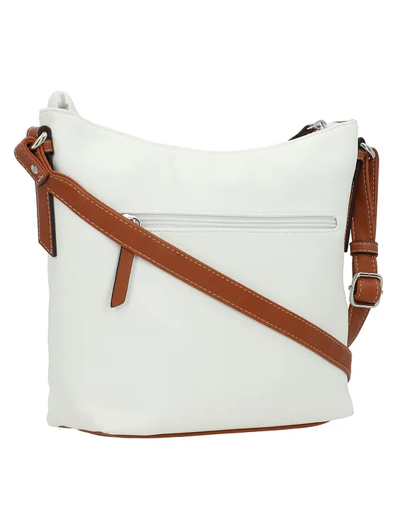 Tom Tailor Novara Bolsa de hombro 28 cm Tom Tailor Novara Bolsa de hombro 28 cm