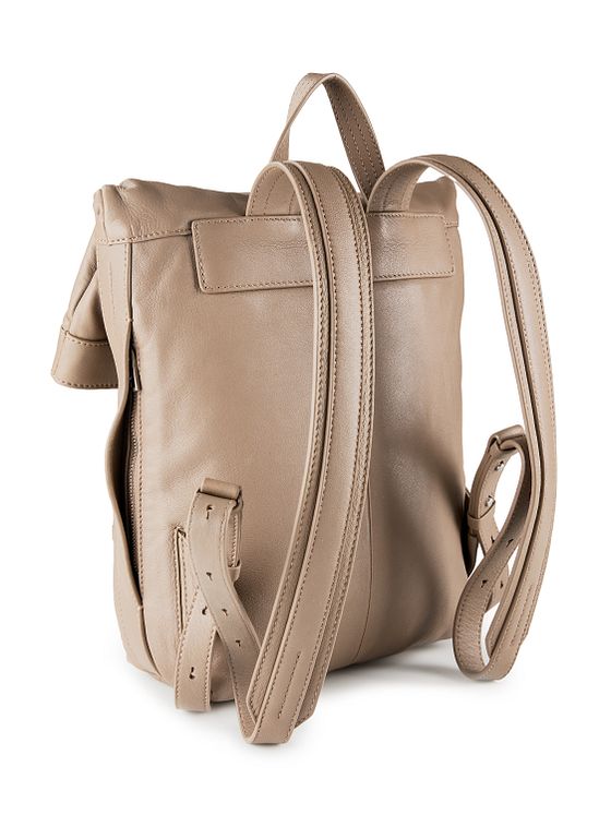 Liebeskind Elvira City-rygsæk M Læder 36 cm