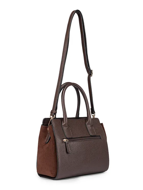 L.CREDI Sakine Bolso 28 cm L.CREDI Sakine Bolso 28 cm